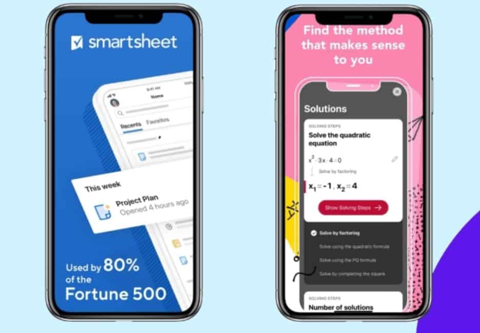 A Guide to the best App Screenshot Generator Tools for 2022