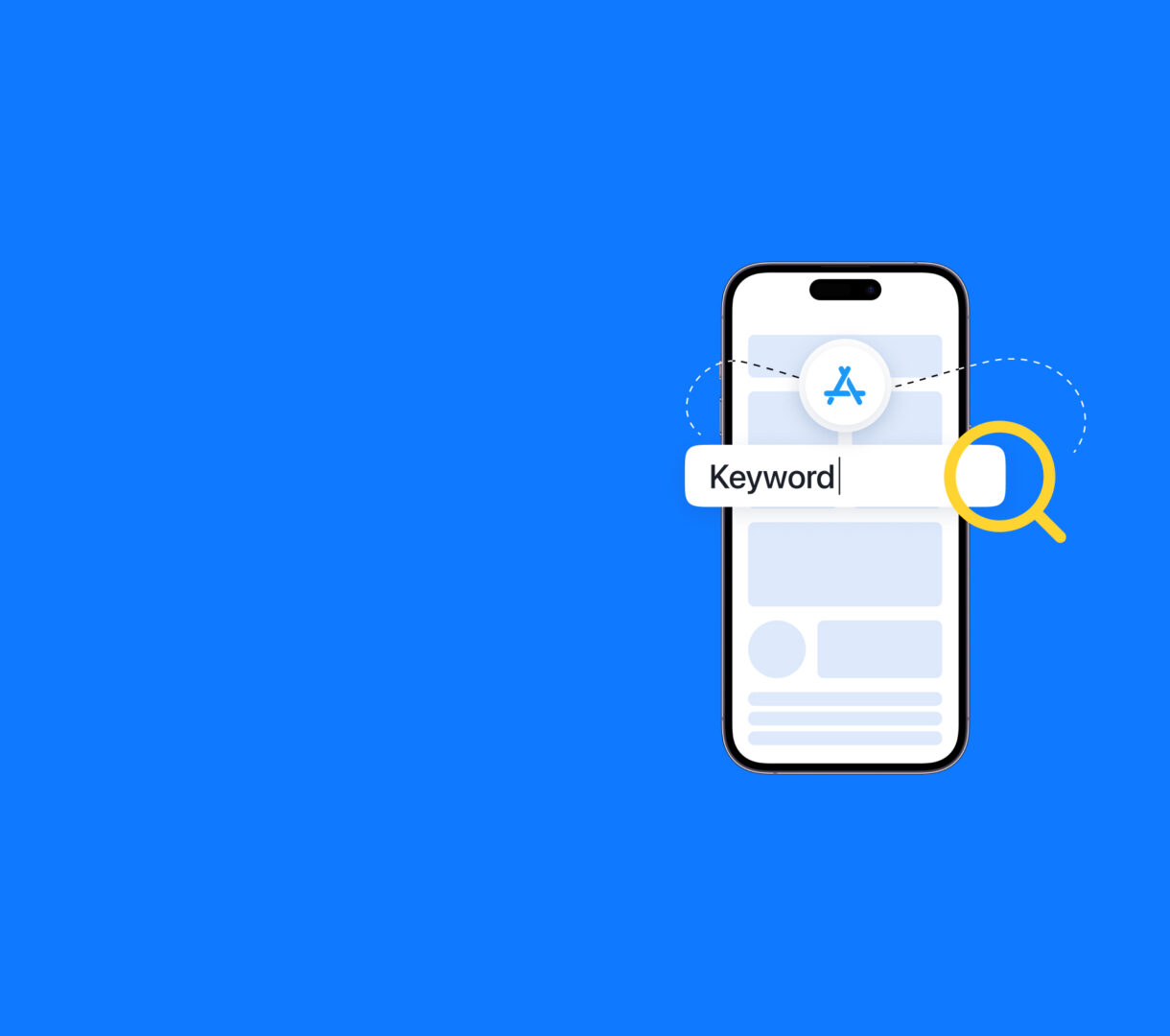 ASO Keyword Strategy & How To Reach The Best Keywords