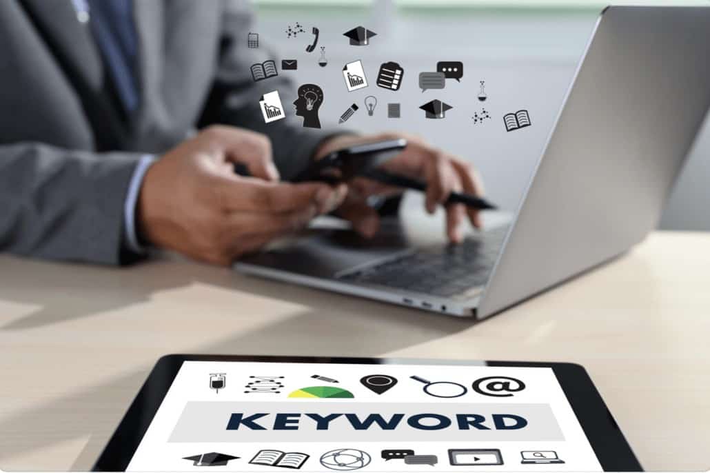 ASO Keyword Strategy & How To Reach The Best Keywords
