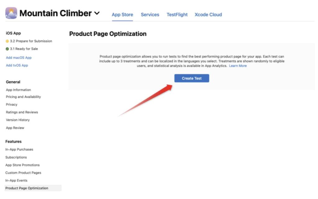 A/B Testing with Apple Product Page Optimization - ShyftUp