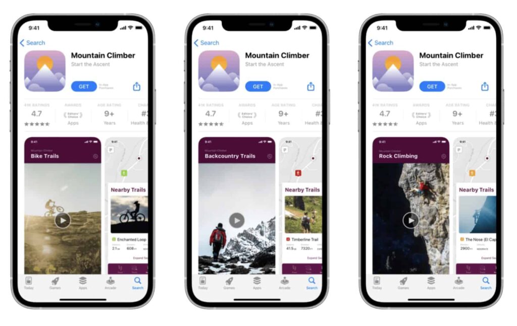 A/B Testing with Apple Product Page Optimization - ShyftUp