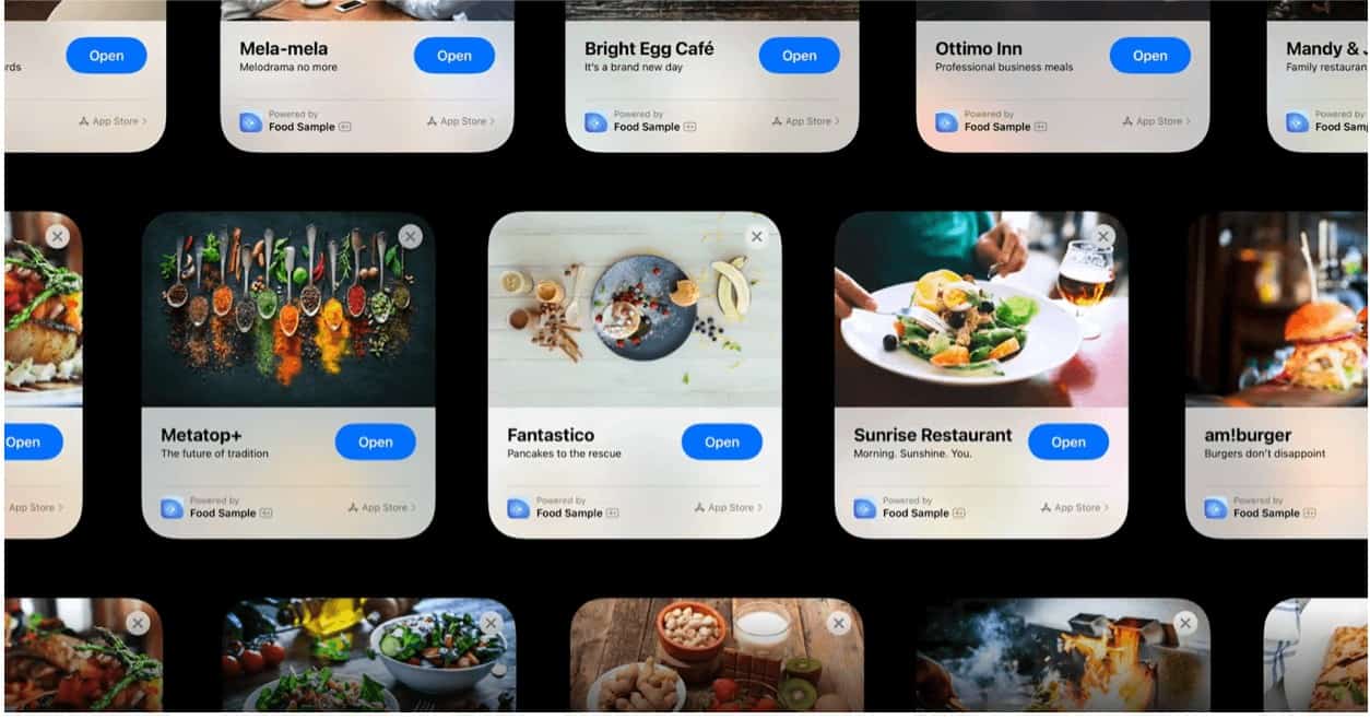 What are App Clips? & Unlocking the Potential of Apple