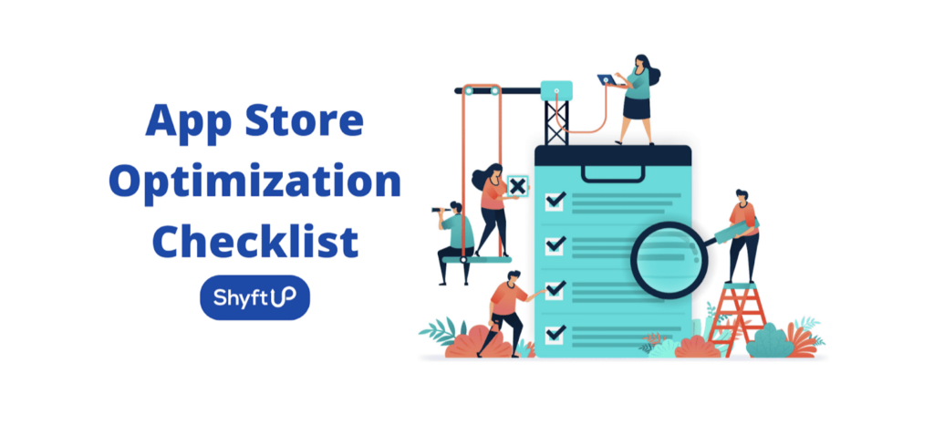 App Store Optimization Checklist