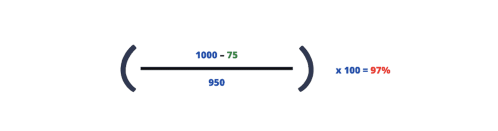 Formula Example