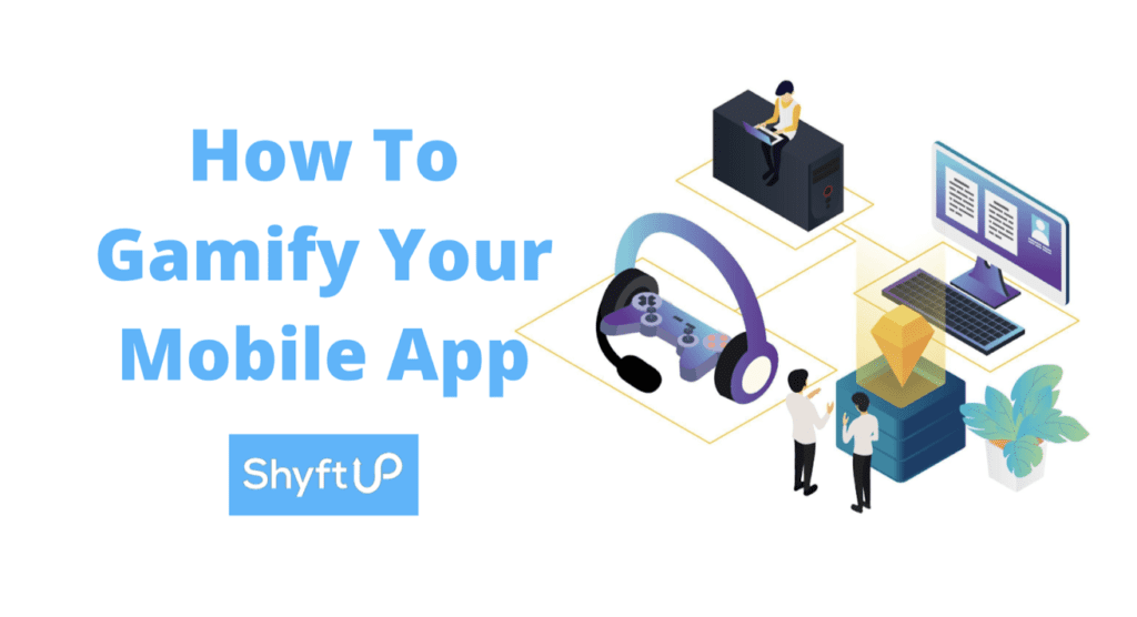 how to gamify your app