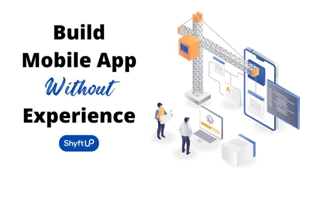 Build mobile app