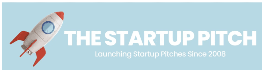 The Startup Pitch