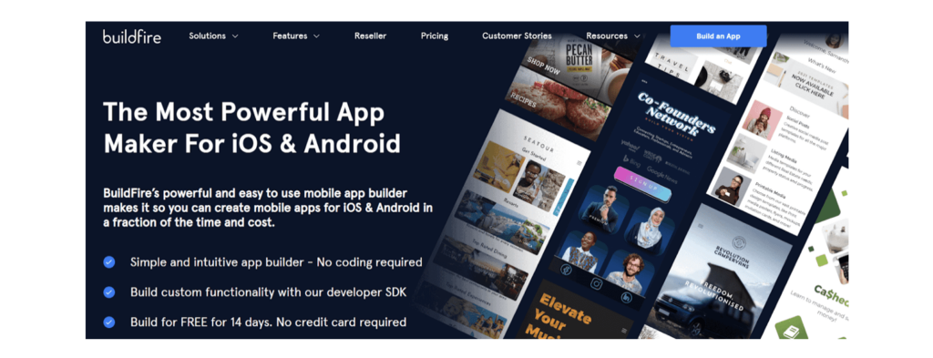 How to Publish an App to the App Store - BuildFire