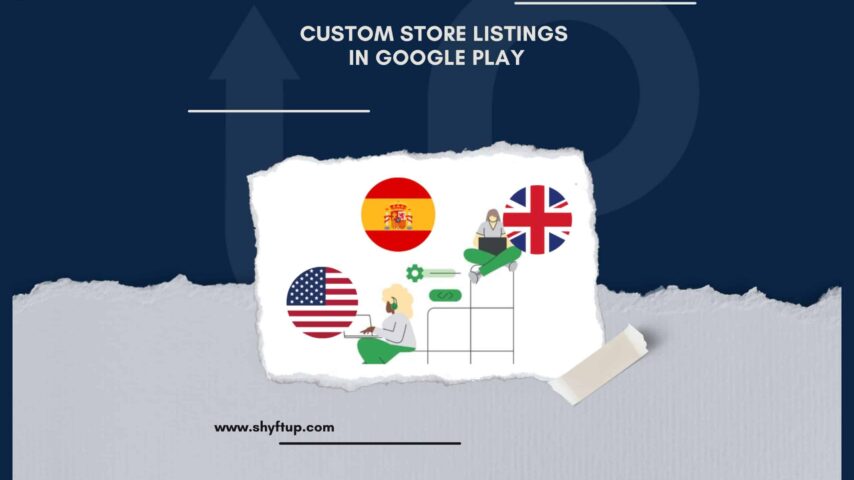 Custom Store Listings In Google Play