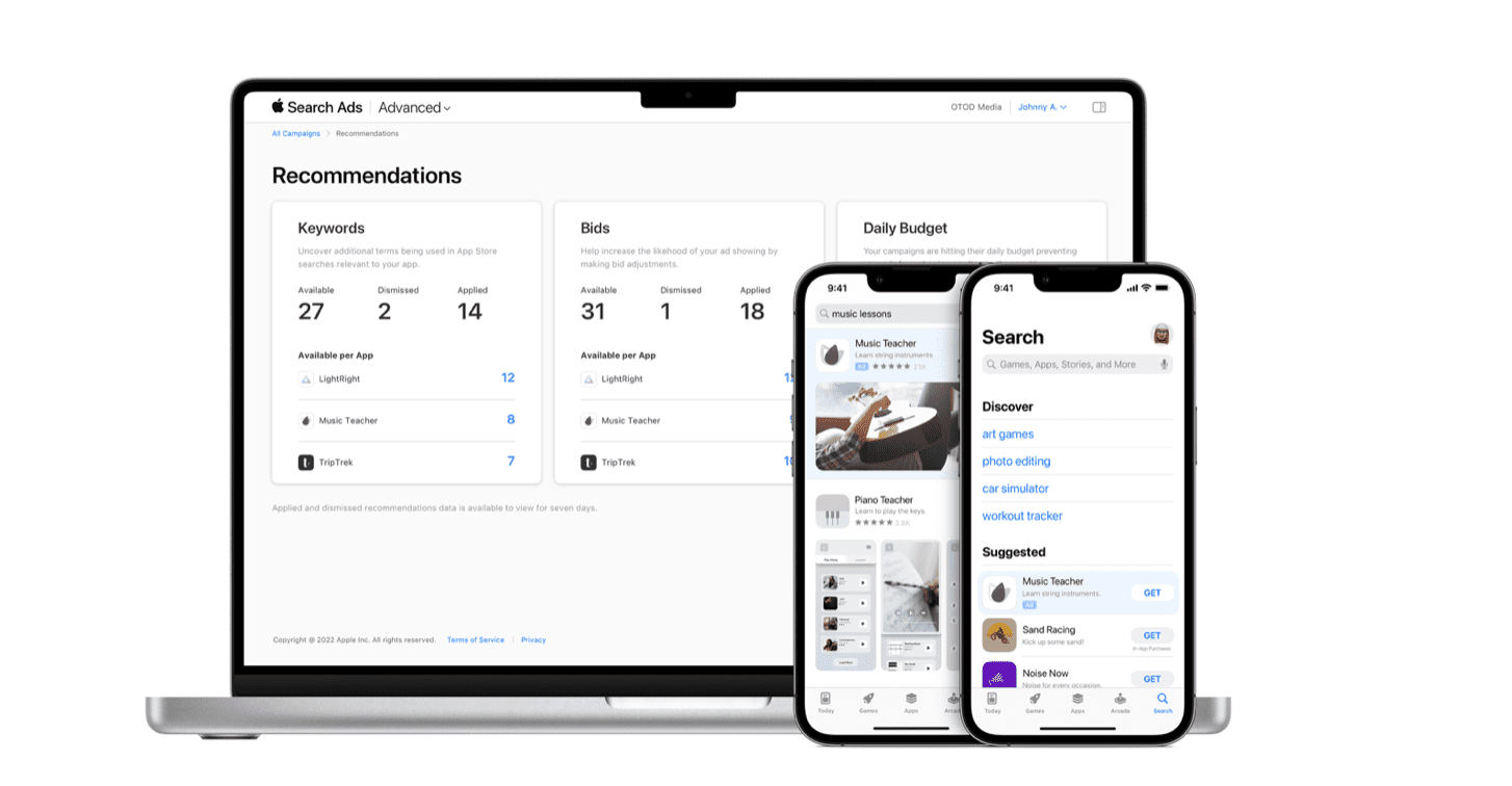 Apple Search Ads (ASA) – A Comprehensive Guide - ShyftUp