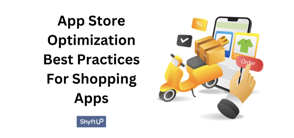 ASO for Shopping Apps