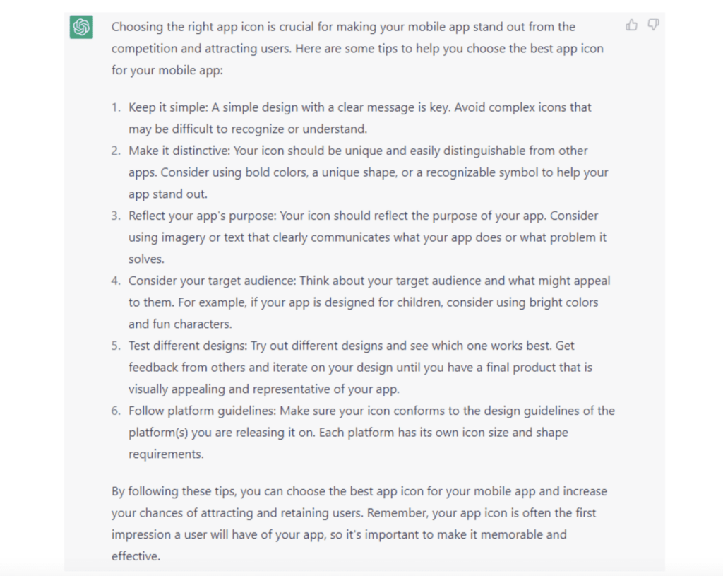 App Marketing Tips