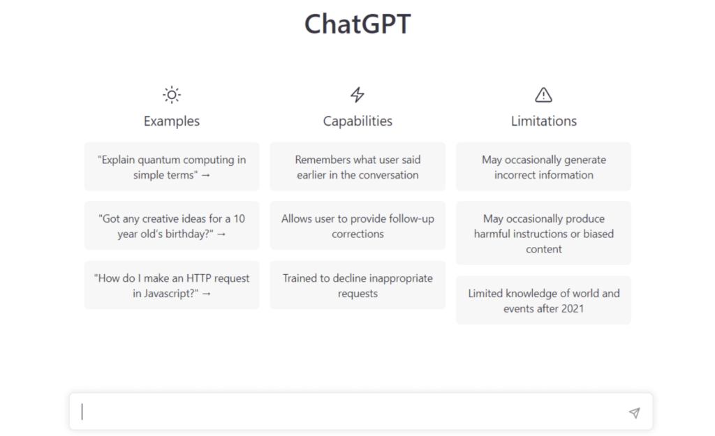 ChatGPT for ASO, App Marketing