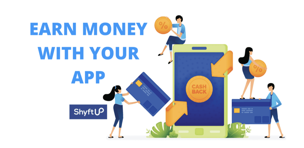 How to earn money with your app