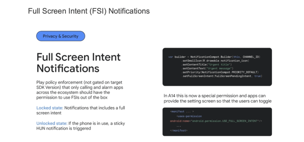 Google I/O 2023: What's New for the Google Play Store?