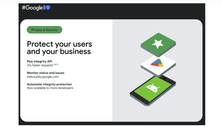 Google I/O 2023: What's New for the Google Play Store?