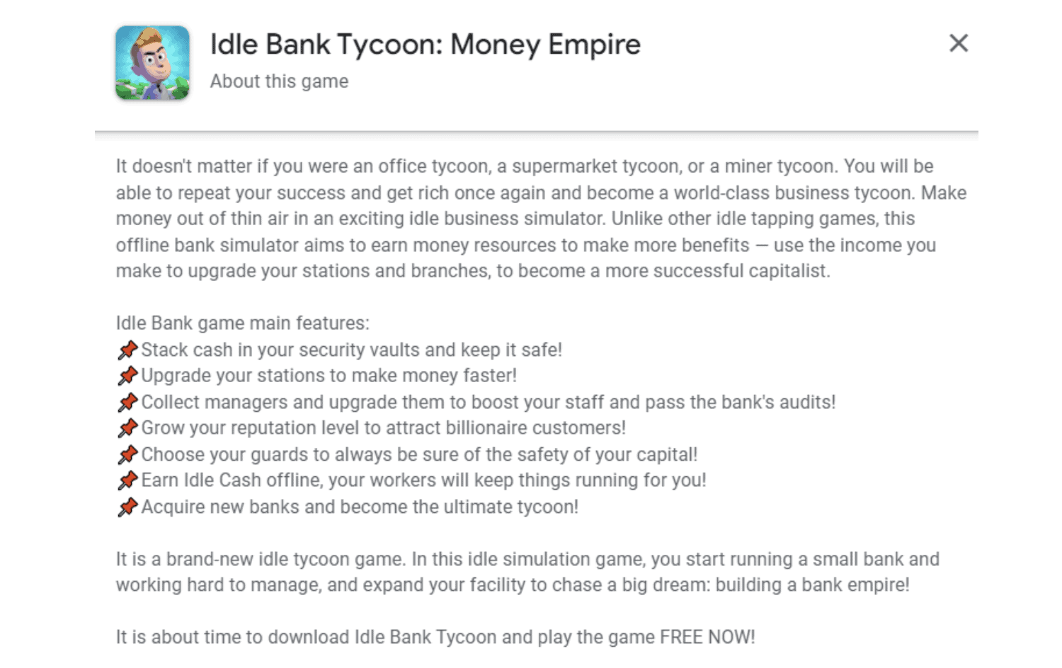 Idle