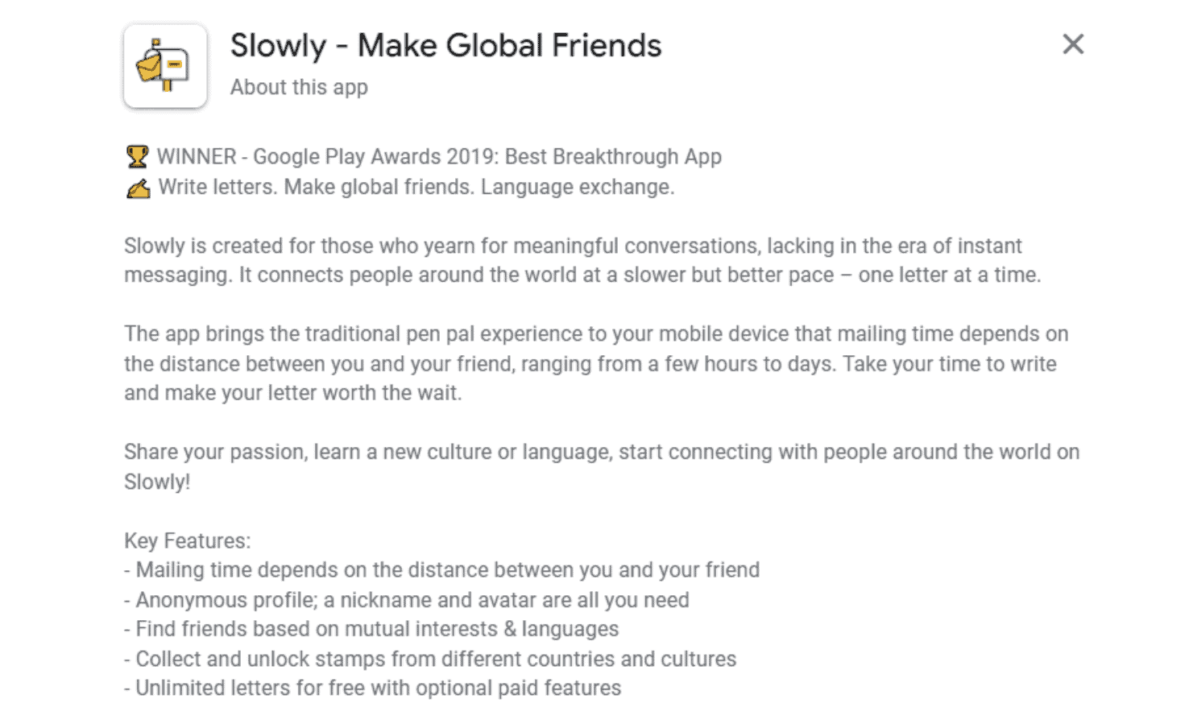 How to Use HTML & Emoji in Google Play Store App Listing
