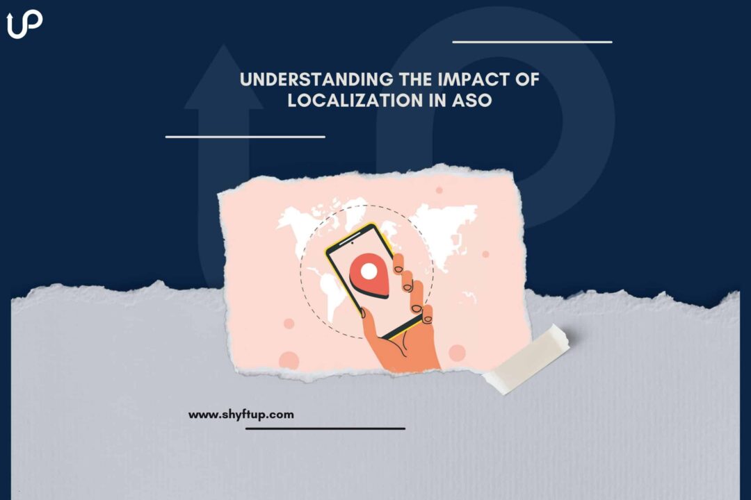 Understanding the Impact of Localization in ASO