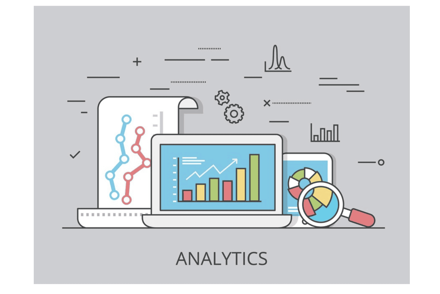 Social Media Analytics
