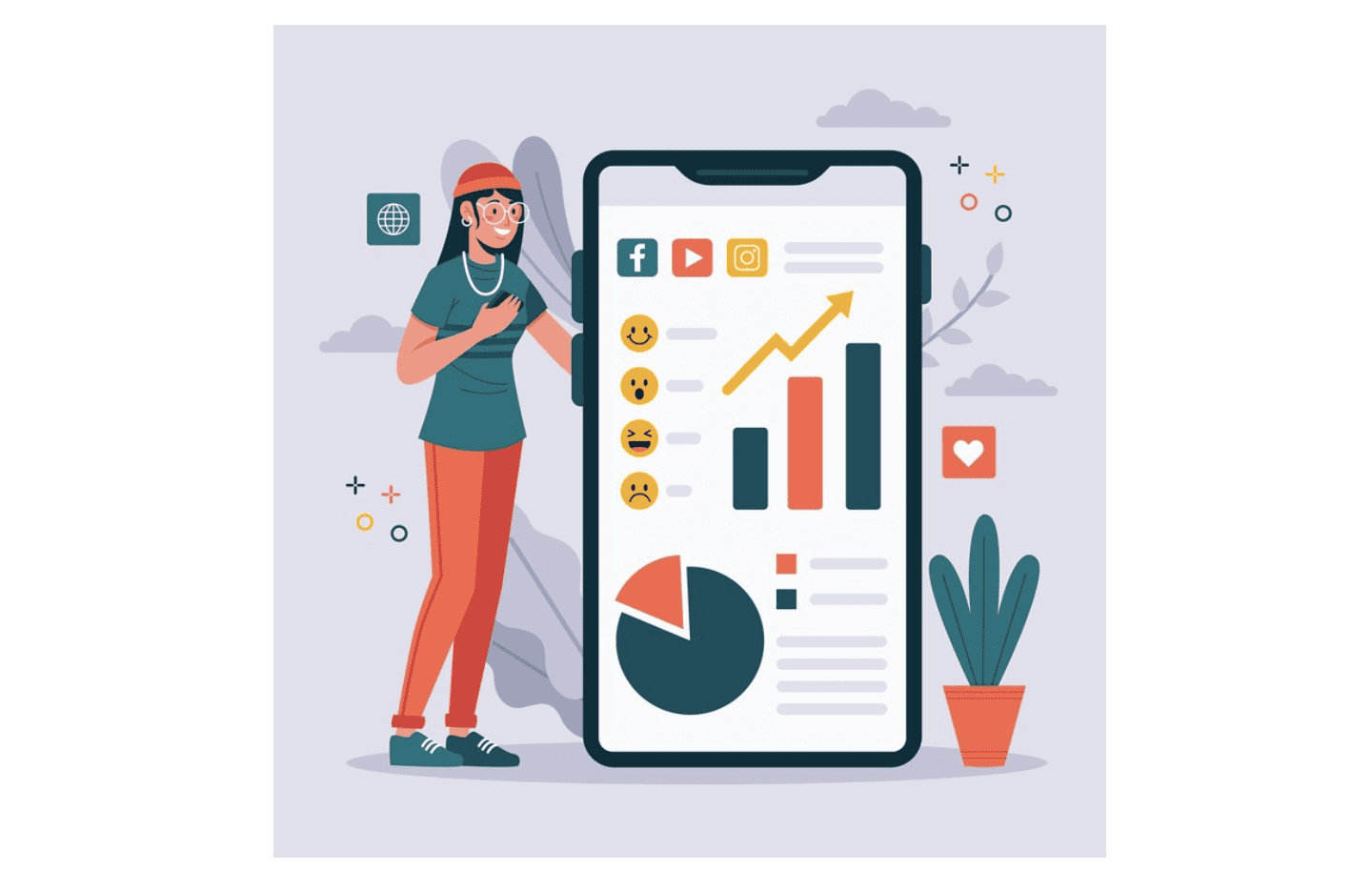 Mobile App Analytics