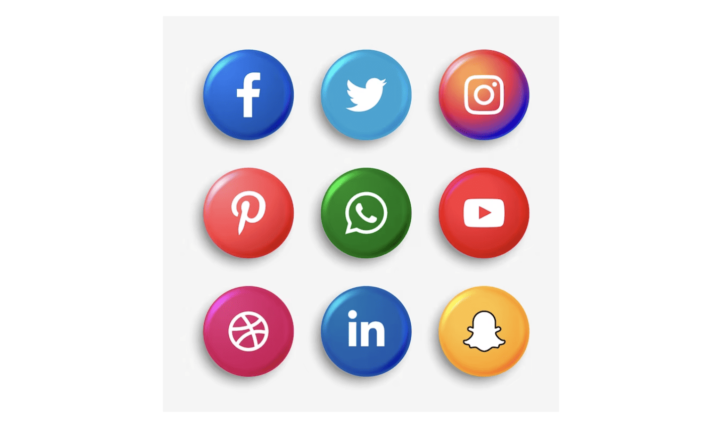 Social Media for ASO