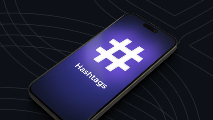 Boosting ASO Through Strategic Campaign Hashtags