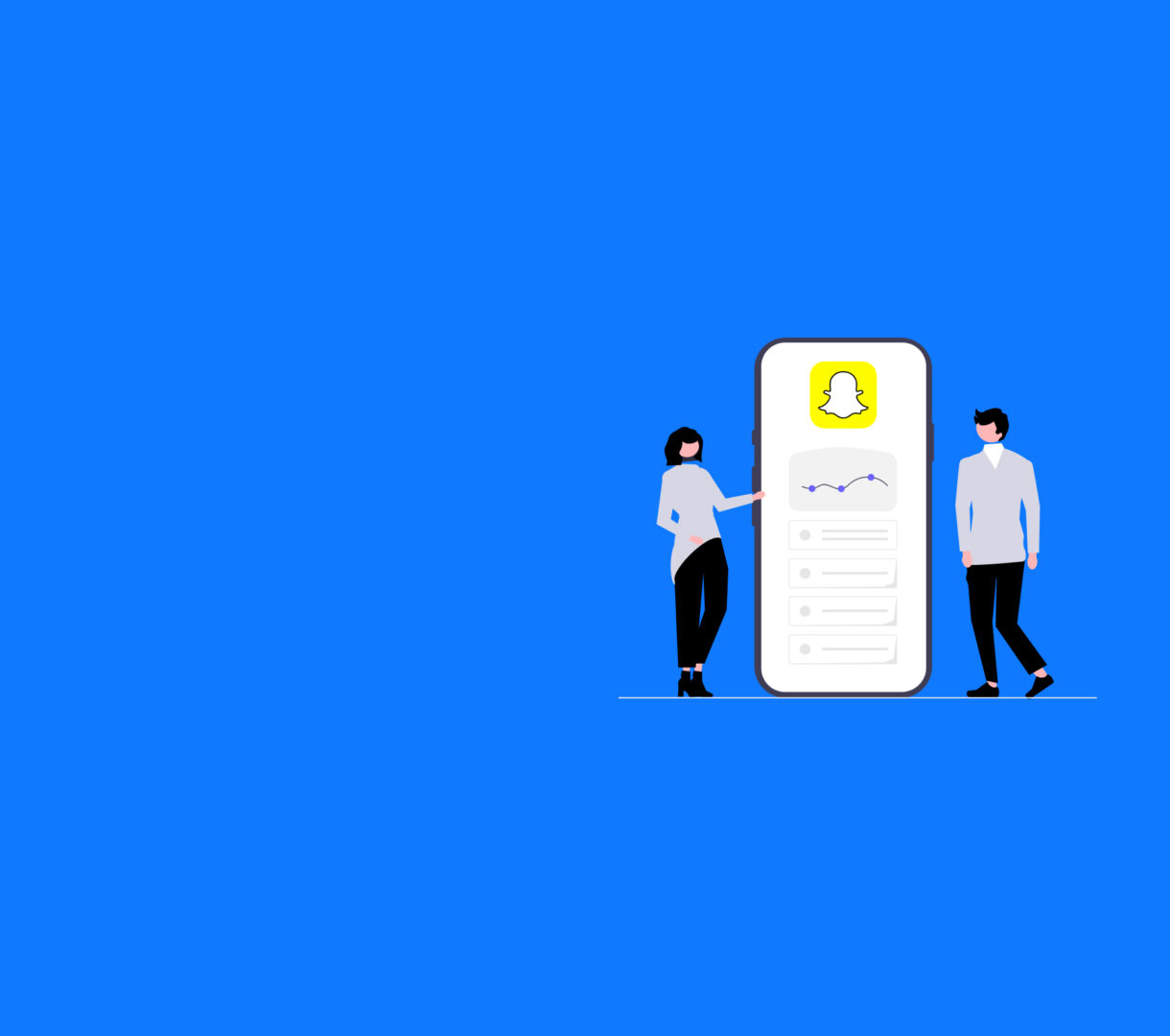 Retention Revolution: How Snapchat Ads Keep App Users Coming Back for More