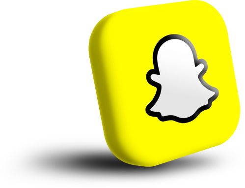 Snapchat Logo