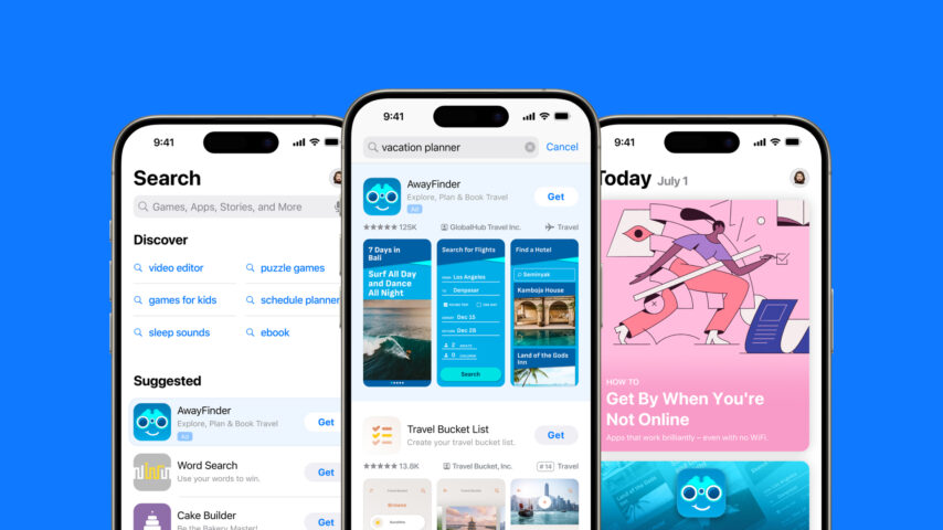 How to Design High-Converting Ads for Apple Search Ads