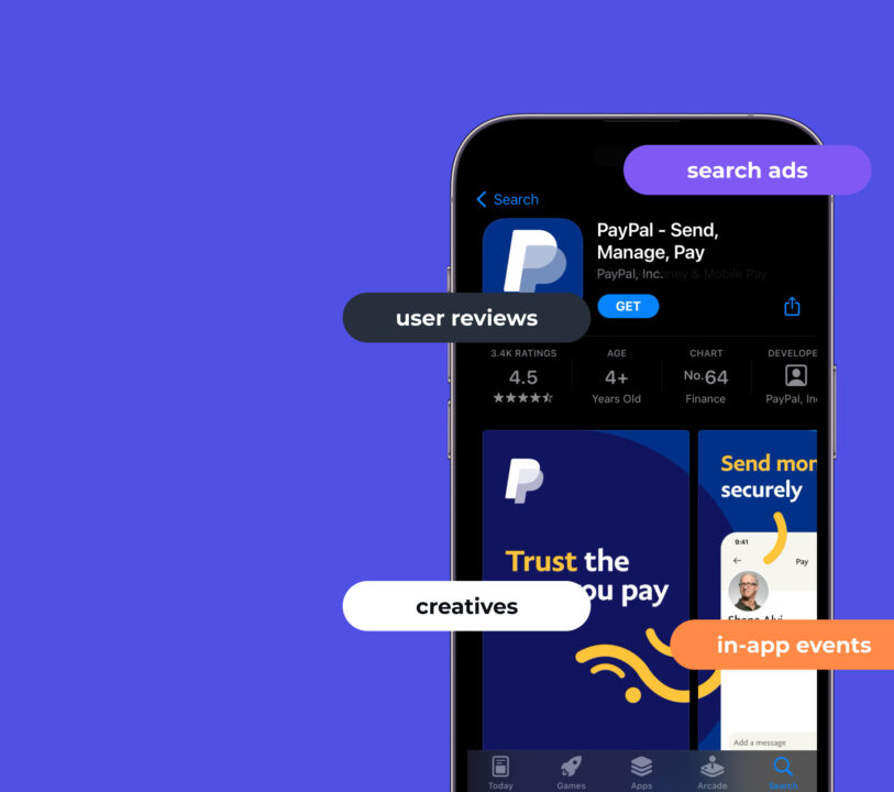 Leveraging App Store Analytics to Boost Your App’s Performance