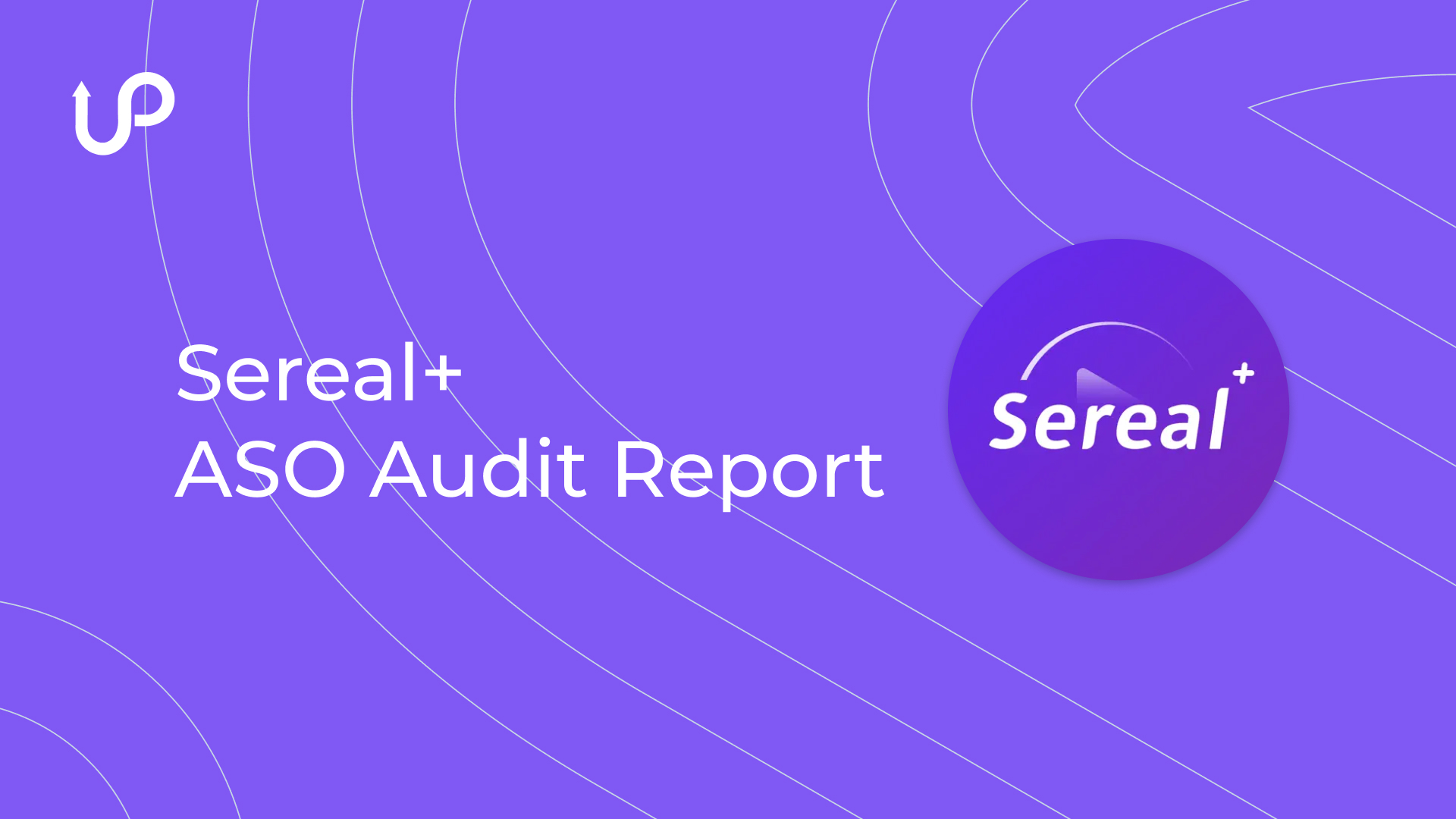 Sereal+ ASO Audit Report - ShyftUp