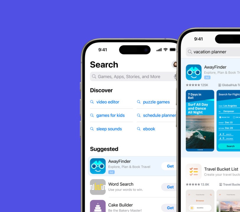 Search Match Feature: Boosting Visibility in App Stores