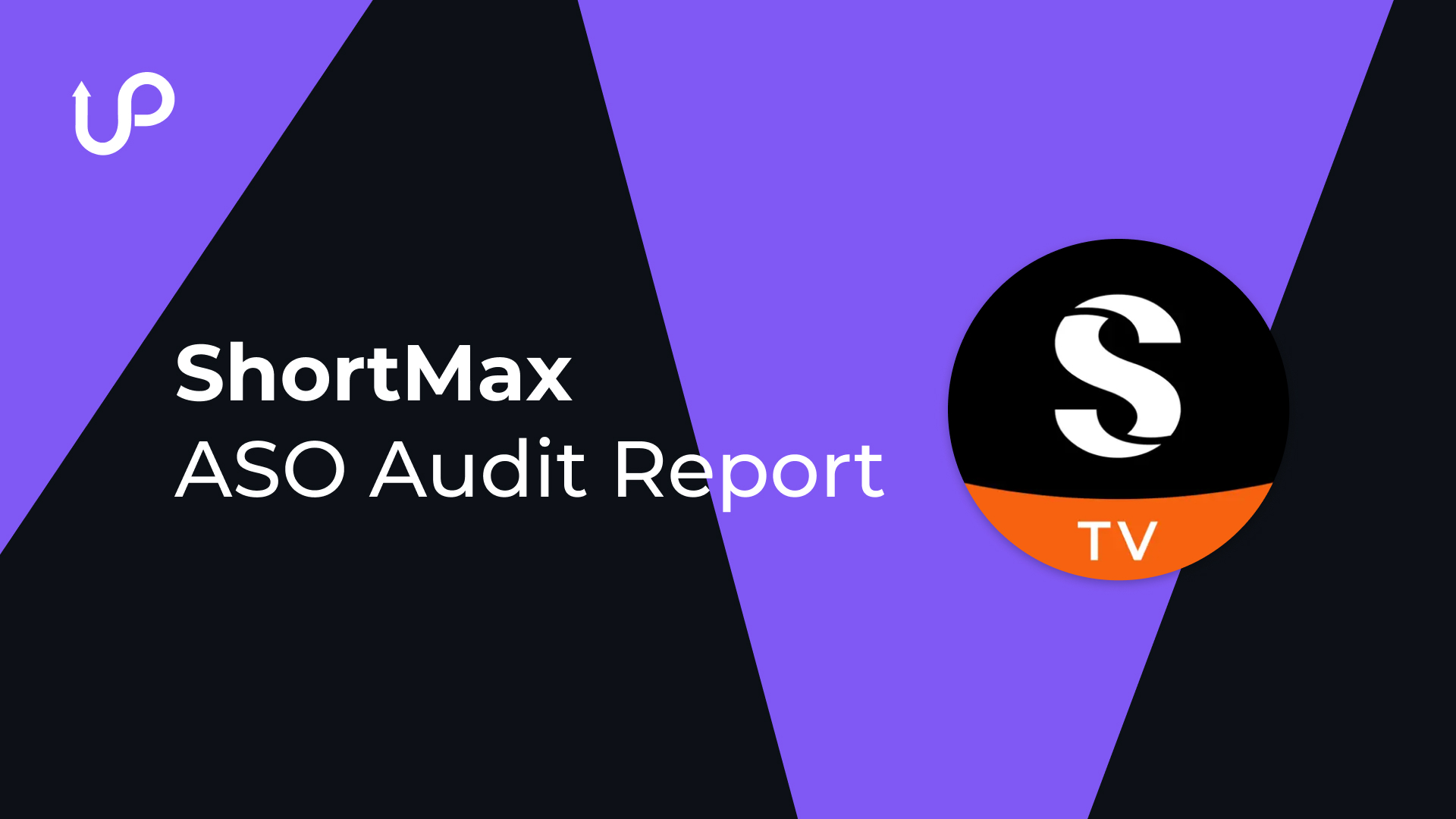 ShortMax ASO Audit Report - ShyftUp
