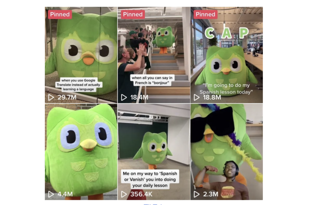 Duolingo