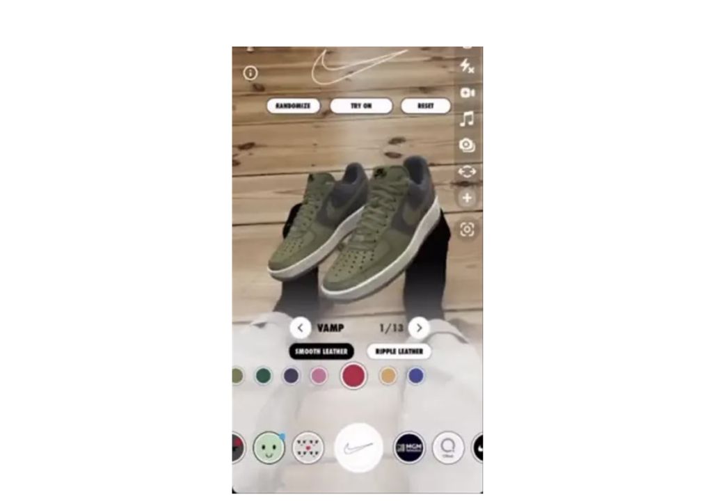 Nike
