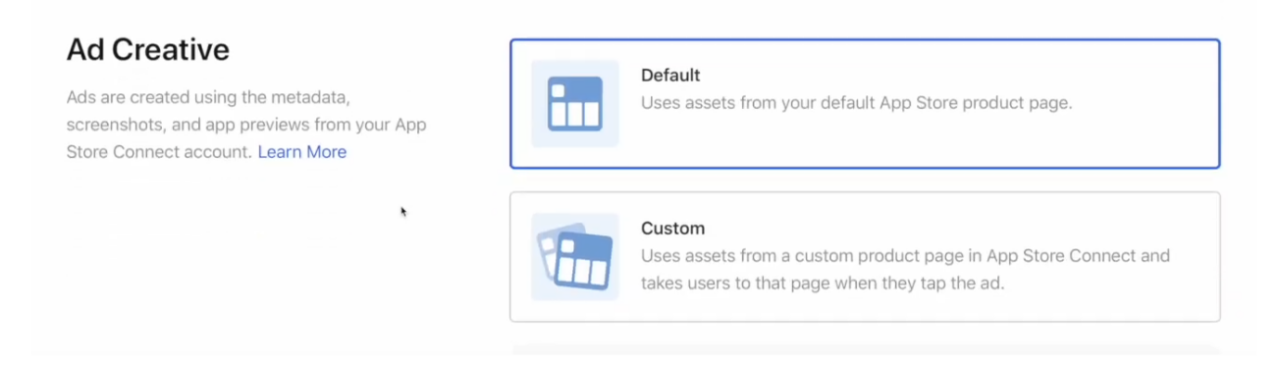 Search Ads