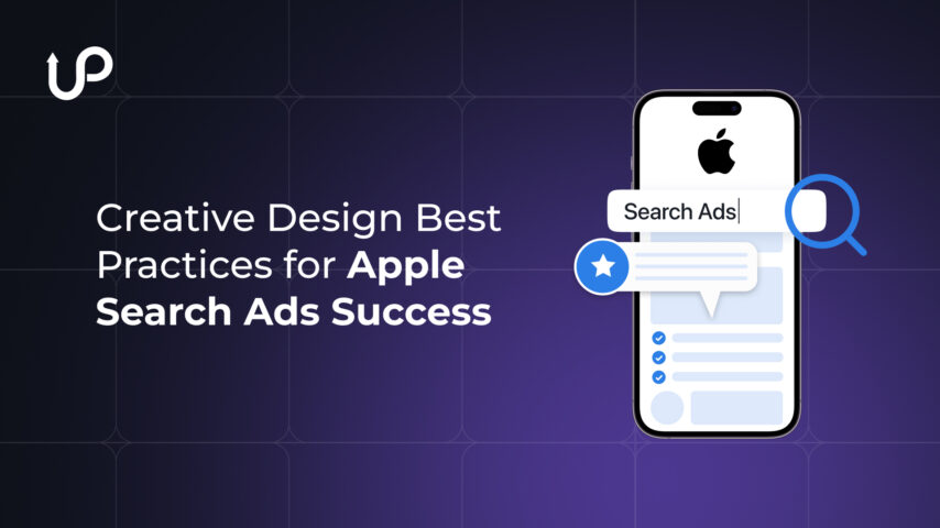 Source Creative Design Best Practices for Apple Search Ads Success