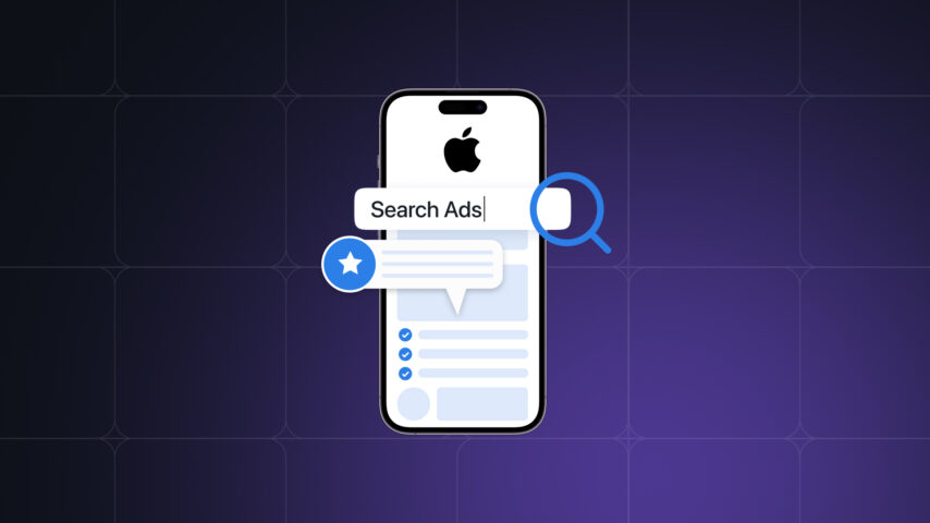 Creative Design Best Practices for Apple Search Ads Success