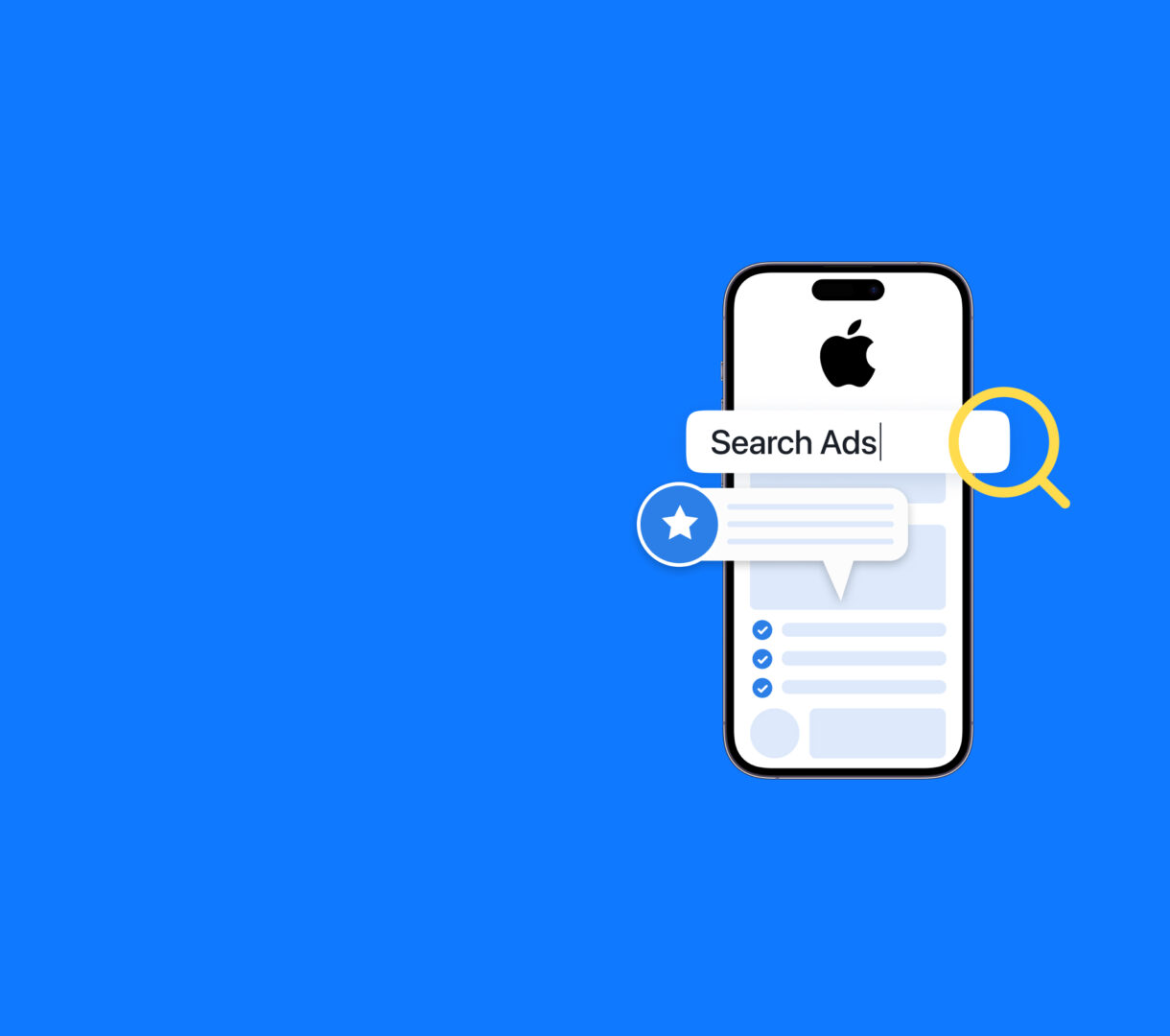 Creative Design Best Practices for Apple Search Ads Success