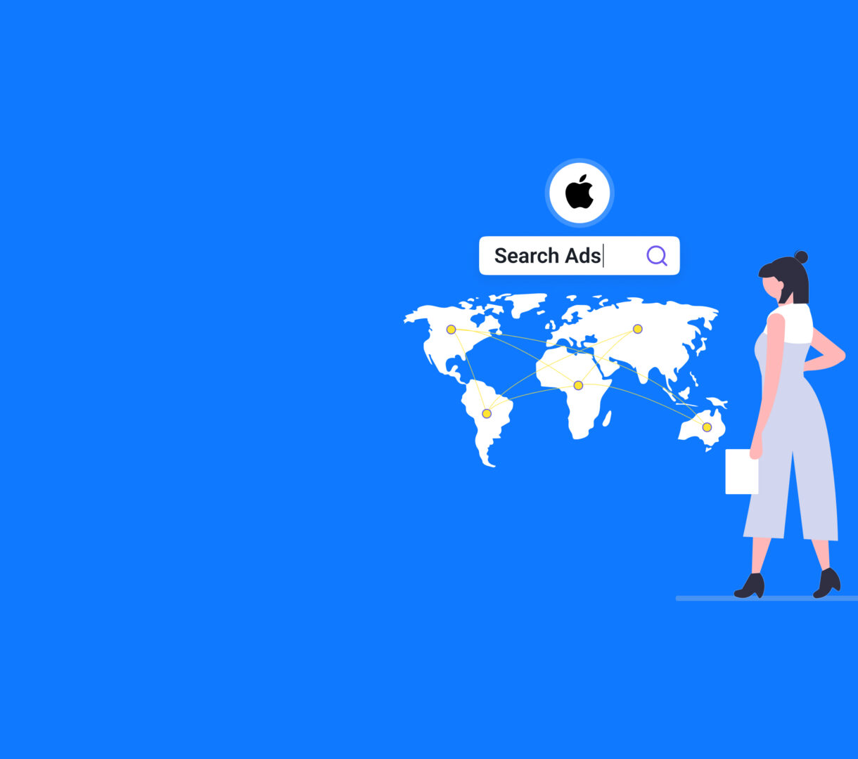 Localization Strategies for Apple Search Ads Global Expansion