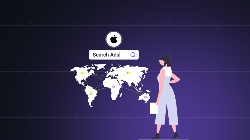 Localization Strategies for Apple Search Ads Global Expansion
