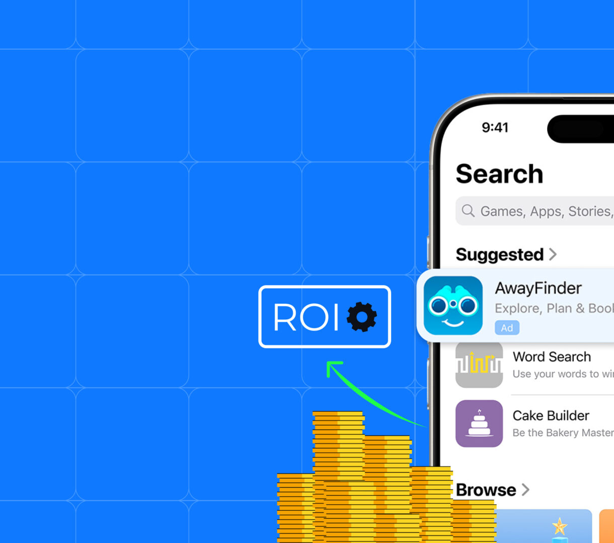 Apple Search Ads ROI Optimization Tips for Mobile Marketers