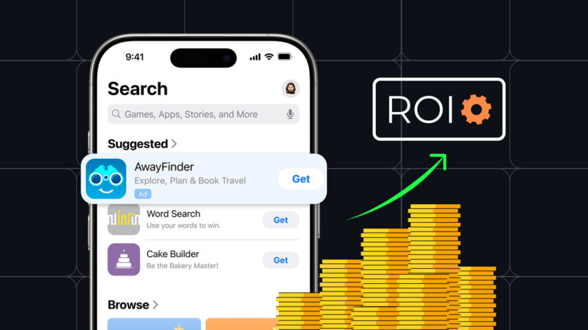 Apple Search Ads ROI Optimization Tips for Mobile Marketers