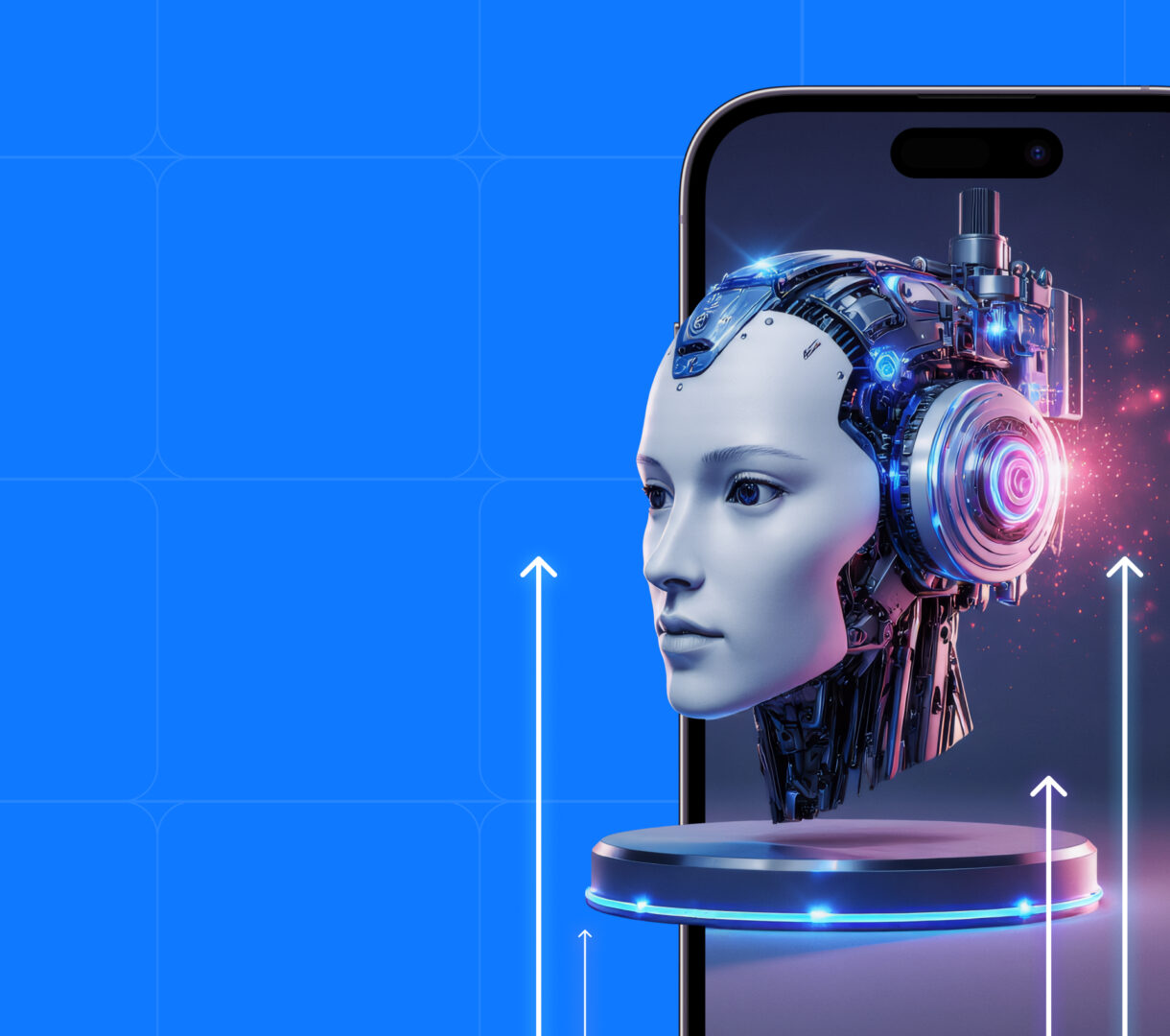 Japan and South Korea Achieve 157% Growth Against the Trend as Global Monthly Active Users of AI Applications Reach 666 Million