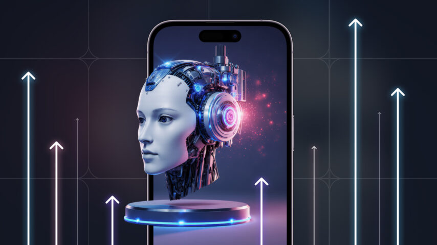 Japan and South Korea Achieve 157% Growth Against the Trend as Global Monthly Active Users of AI Applications Reach 666 Million
