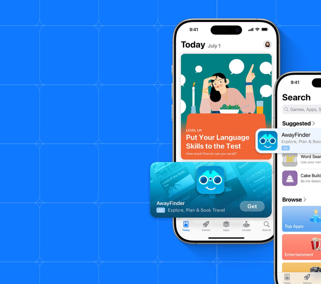 How to Scale Your Campaigns with Apple Search Ads Effectively