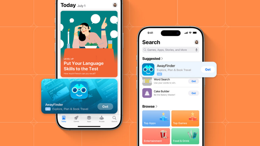 How to Scale Your Campaigns with Apple Search Ads Effectively