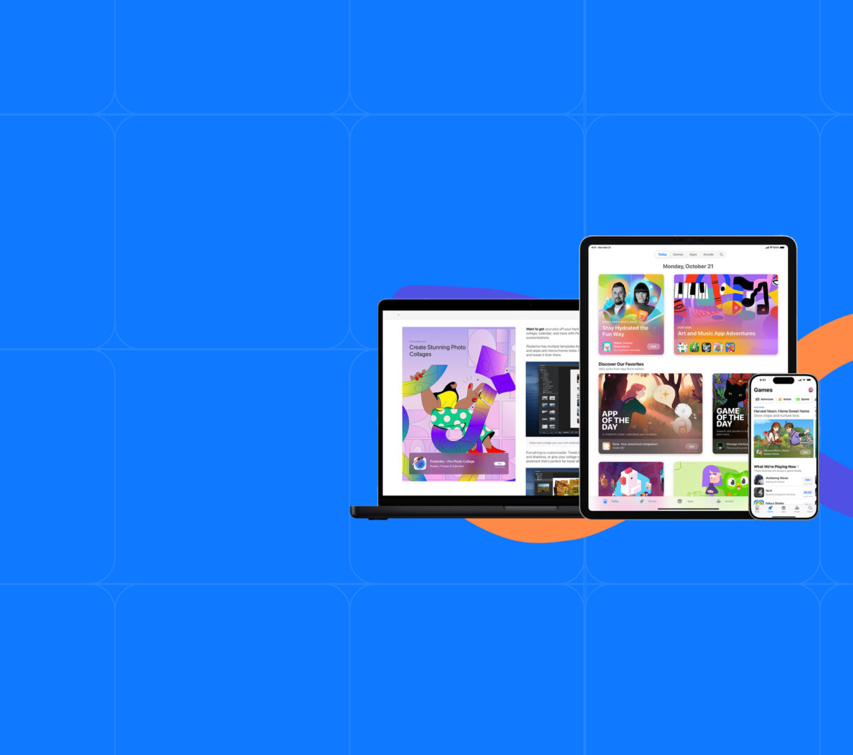 How to Get Featured on the App Store