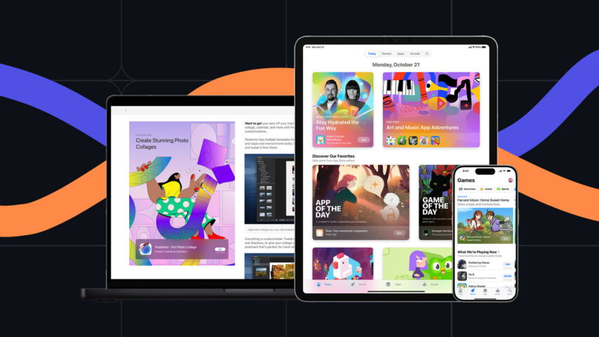 How to Get Featured on the App Store